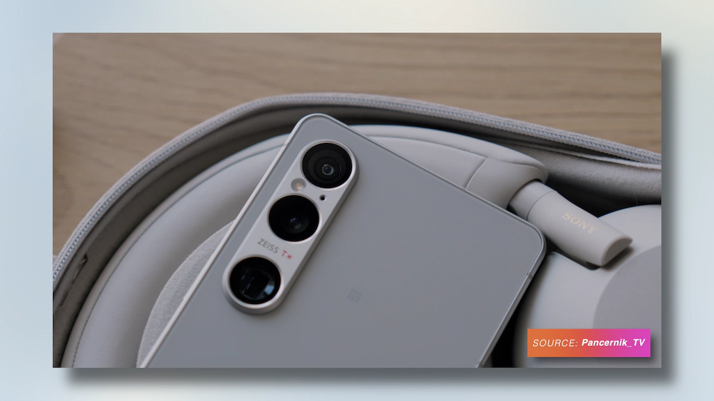 To koniec. Sony wycofuje się z rynku smartfonów.
